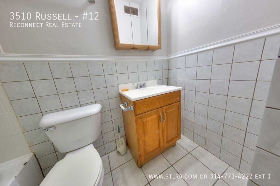 3510 Russell Blvd #12 - Photo 7 of 10
