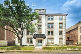 3312 Daniel Ave #201 - Photo 1 of 1