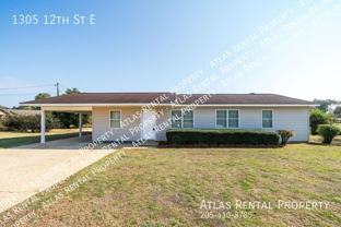 1305 12th St E - Photo 1 of 1