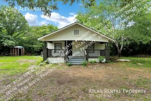 4269 Alexander Rd - Photo 1 of 1
