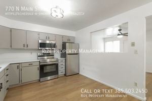 featured image of 770 N Main St #11