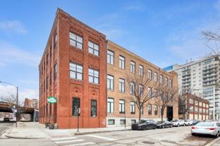 729 N Sangamon St #410 - Photo 1 of 1