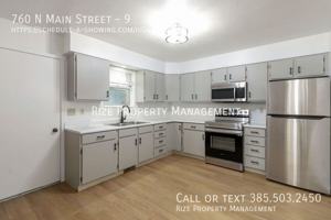 featured image of 760 N Main St #9