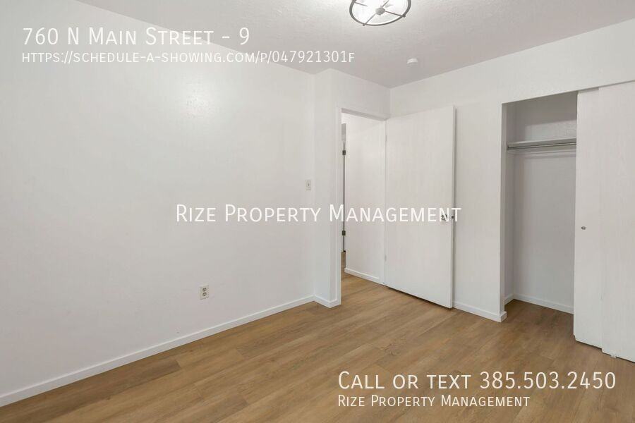 760 N Main St #9 - Photo 5 of 15