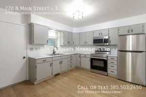 featured image of 770 N Main St #3