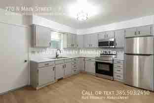 770 N Main St #3 - Photo 1 of 1