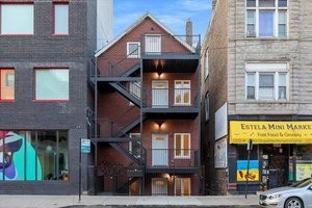 1313 W Chicago Ave #1R - Photo 1 of 1