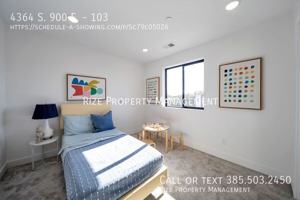 featured image of 4364 S 900 E #103