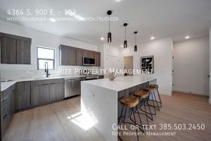 featured image of 4364 S 900 E #103