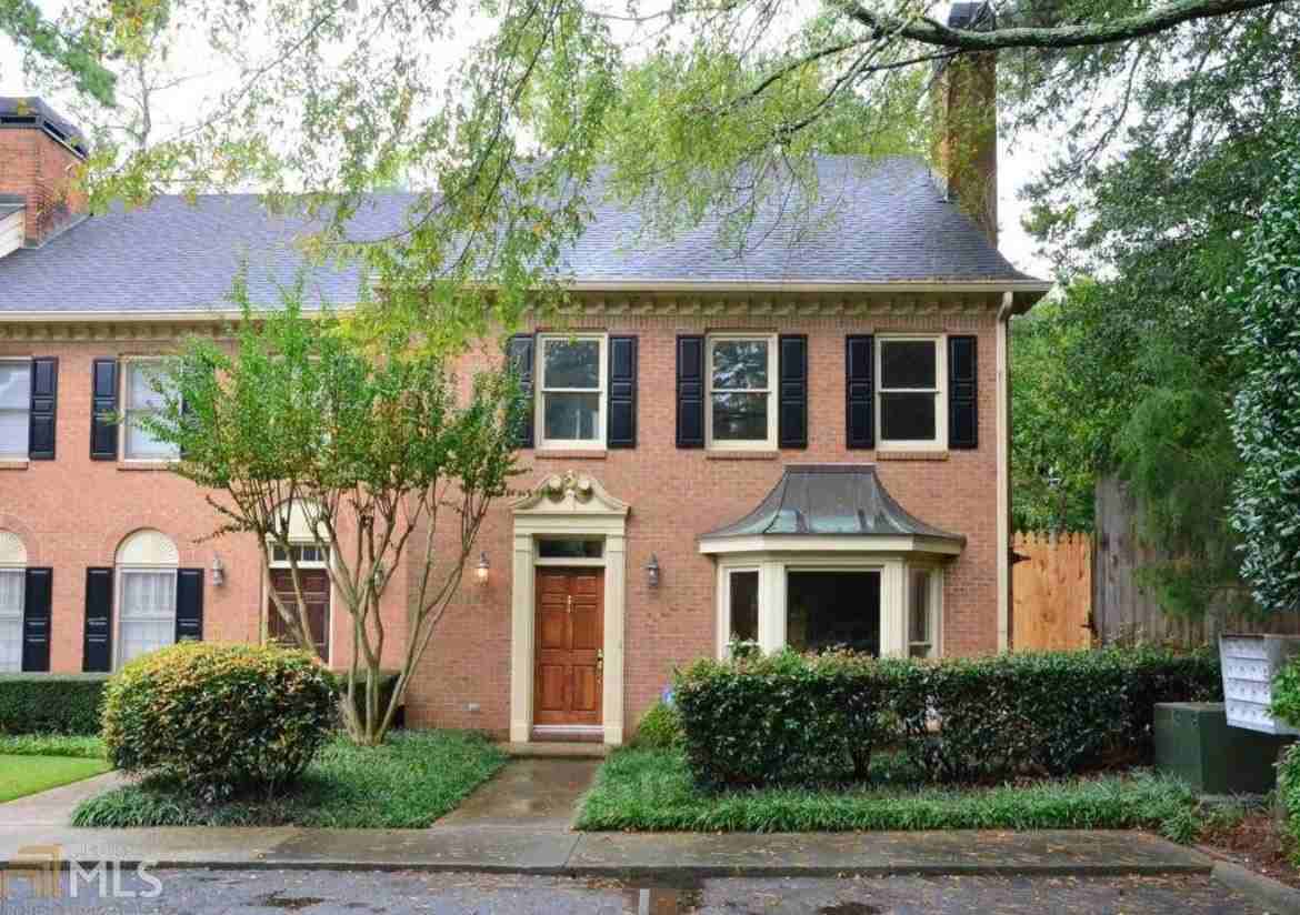 284 Windsor Pkwy #284