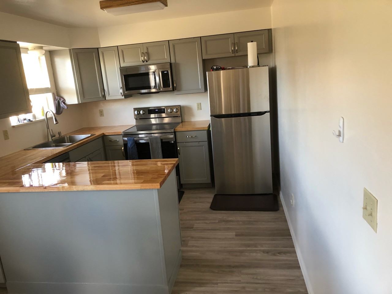 5269 S Pagosa Way #NA - Photo 4 of 17