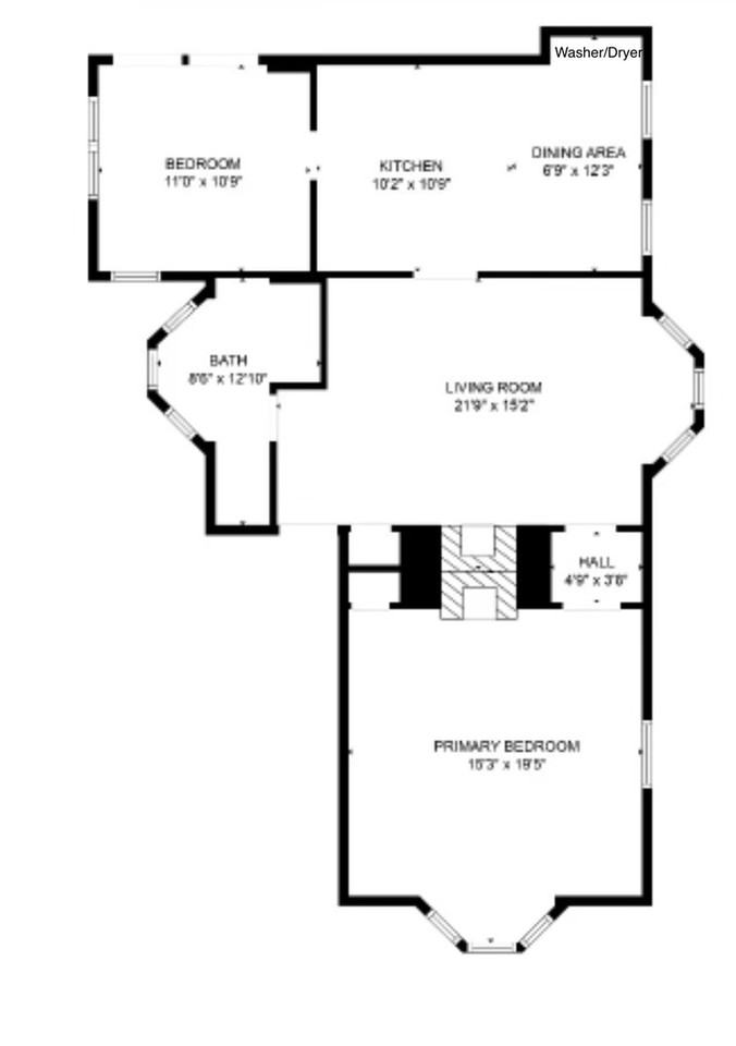 330 Main St #1 - Photo 3 of 14