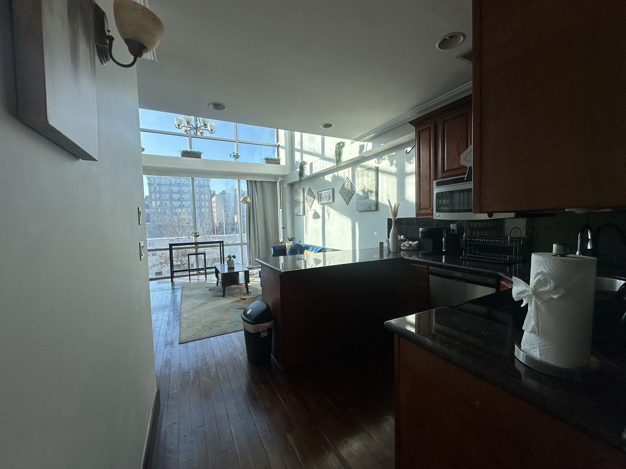 205 N 11th St #4FL - Photo 7 of 19
