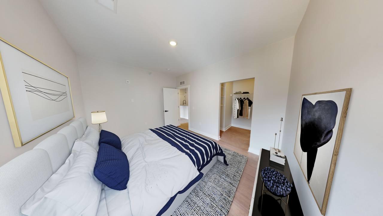 Reo Gateway Apartments - 855 S. Washington Ave. #103 - Photo 2 of 3