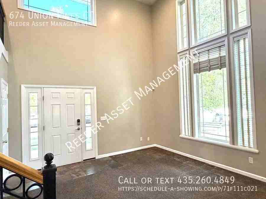 674 E Union Pines Ct - Photo 3 of 21