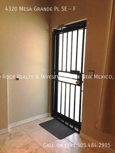 4320 Mesa Grande Pl Se #F - Photo 3 of 14
