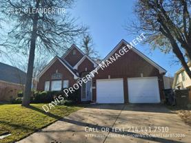 2817 Oleander Dr - Photo 1 of 1