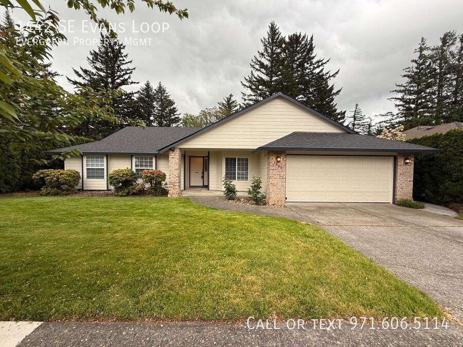 1442 Se Evans Loop - Photo 2 of 36