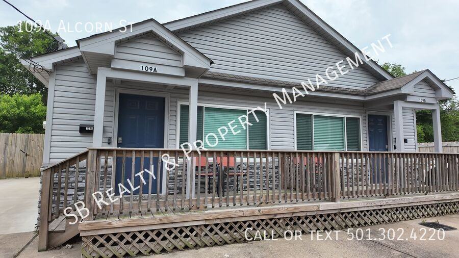 109A Alcorn St - Photo 2 of 27