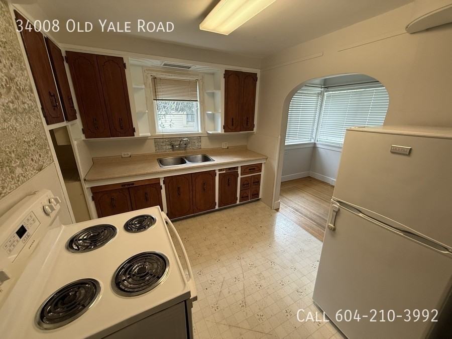 34008 Old Yale Rd