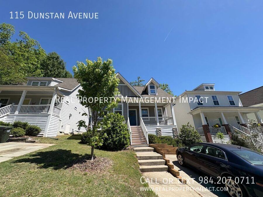 115 Dunstan Ave - Photo 3 of 37
