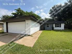3624 Harvard St N - Photo 1 of 1