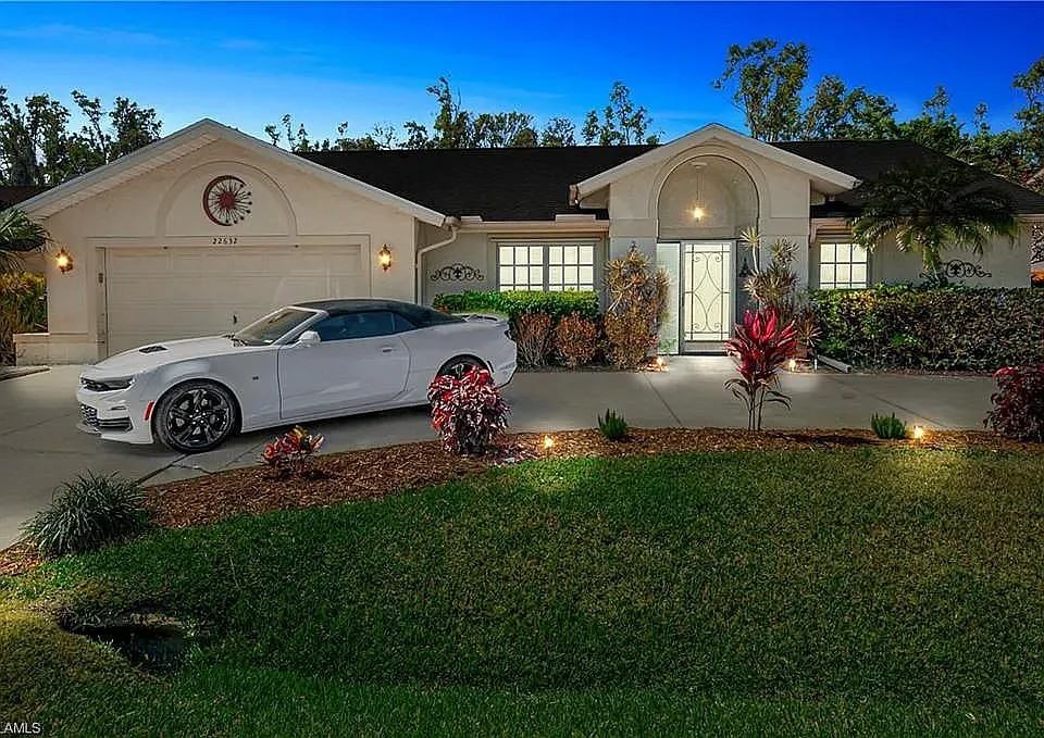 22632 Fountain Lakes Blvd #NA - Photo 2 of 8
