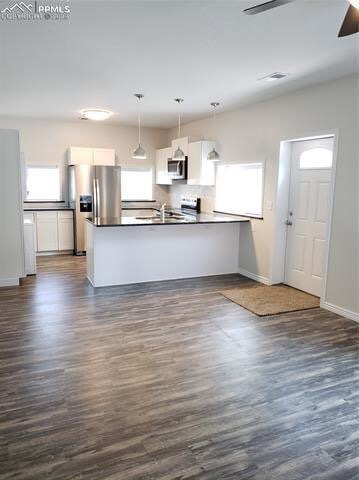 2310 E Saint Vrain St #101 - Photo 2 of 9