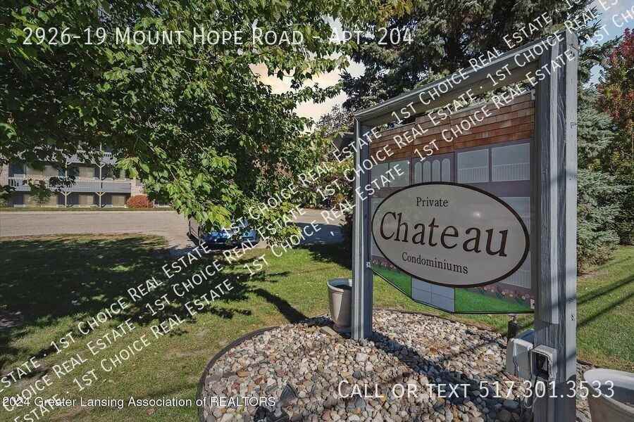 2926 Mount Hope Rd #204 - Photo 2 of 14
