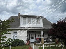 featured image of 806 Stewart Ave Se #3