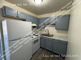 featured image of 2001 Lynn Ave Sw #3