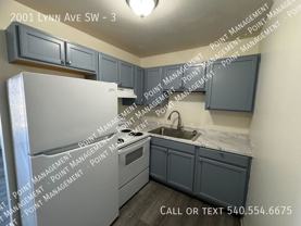2001 Lynn Ave Sw #3 - Photo 1 of 1