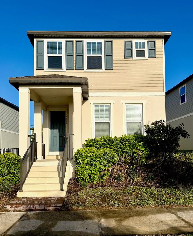 5000 Citrus Leaf Blvd