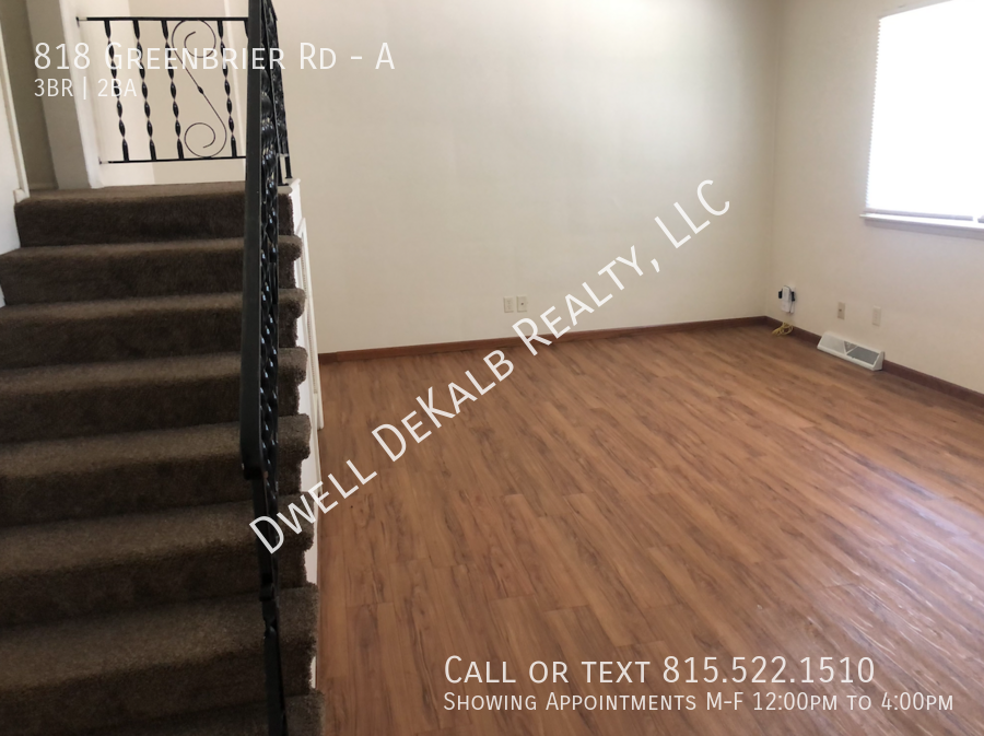 818 Greenbrier Rd #A - Photo 6 of 19