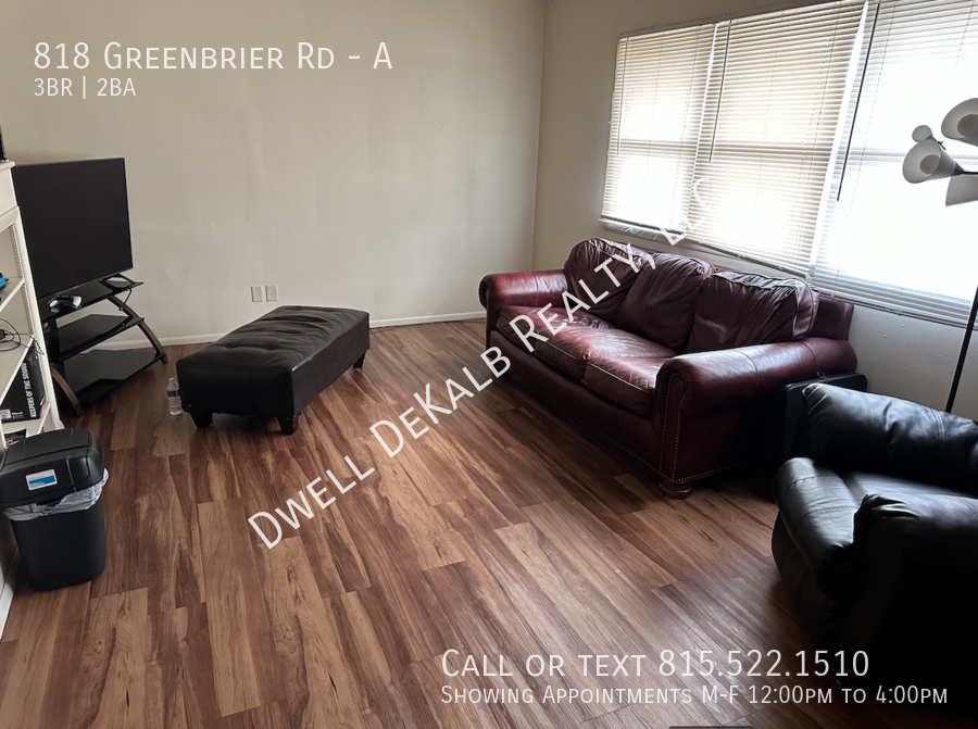 818 Greenbrier Rd #A - Photo 5 of 19