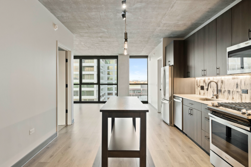 1335 W Lake St #507 - Photo 3 of 19