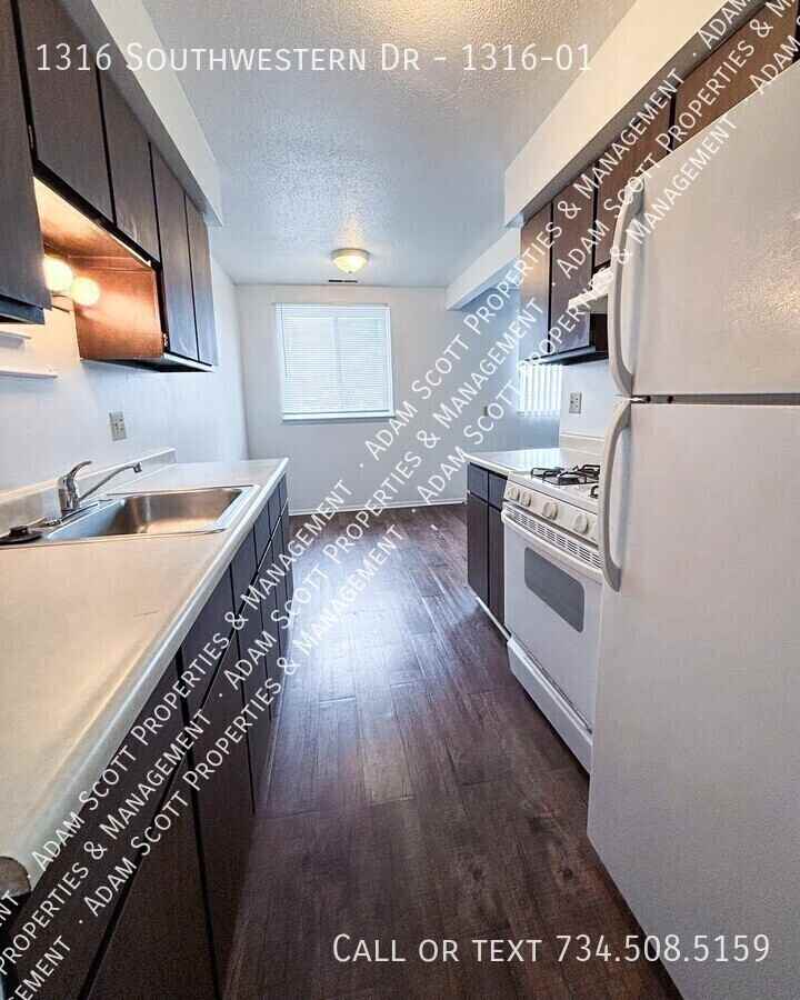 1316 Southwestern Dr