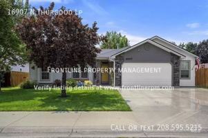 featured image of 16907 N Thurgood Loop