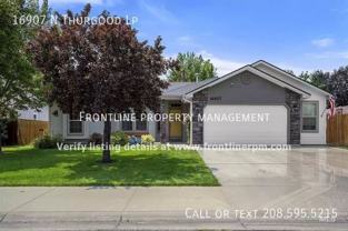 16907 N Thurgood Loop - Photo 1 of 1