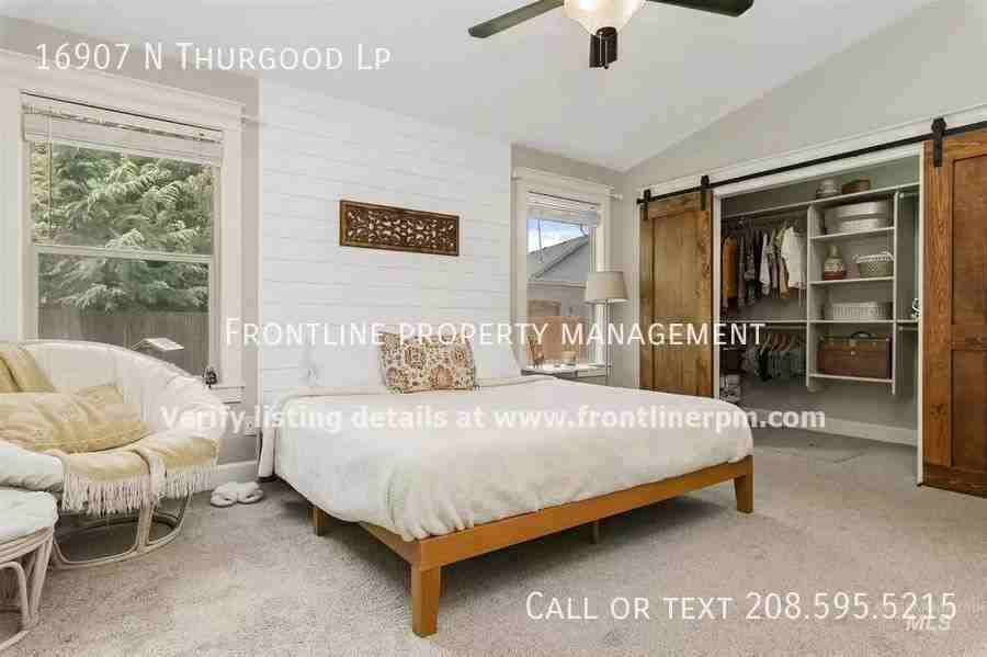 16907 N Thurgood Loop - Photo 3 of 34