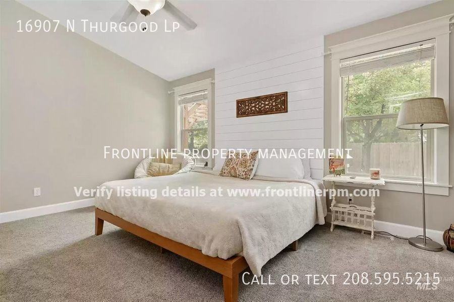 16907 N Thurgood Loop - Photo 4 of 34