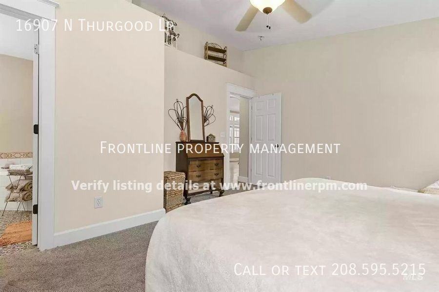 16907 N Thurgood Loop - Photo 5 of 34