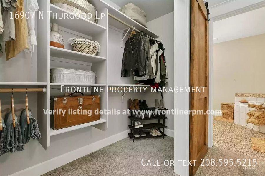 16907 N Thurgood Loop - Photo 6 of 34