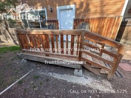 featured image of 2805 W Moore St #3