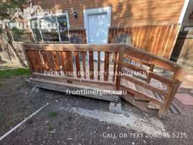 2805 W Moore St #3 - Photo 1 of 1