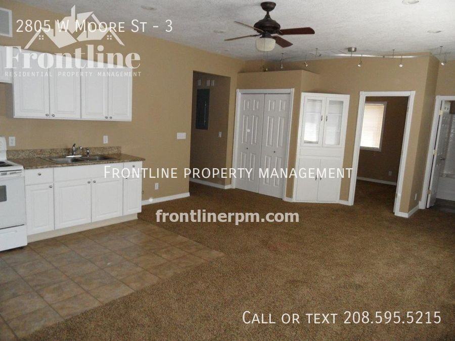 2805 W Moore St #3 - Photo 6 of 15