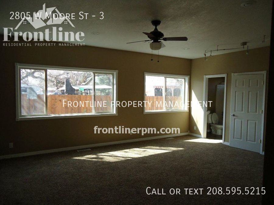 2805 W Moore St #3 - Photo 7 of 15