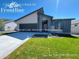 featured image of 1327 W Buffalo River Dr