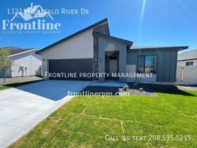 1327 W Buffalo River Dr - Photo 1 of 1