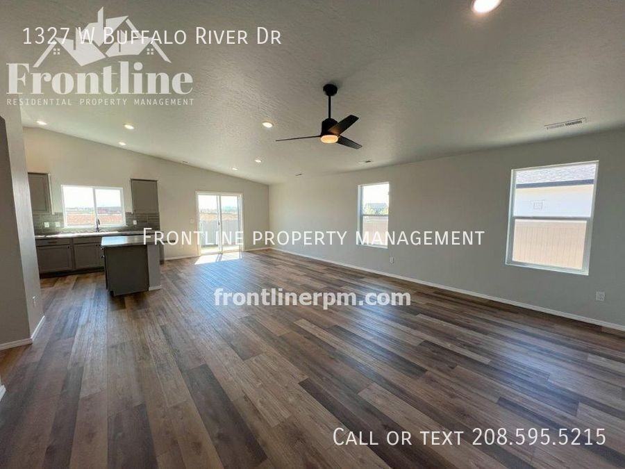 1327 W Buffalo River Dr - Photo 4 of 25